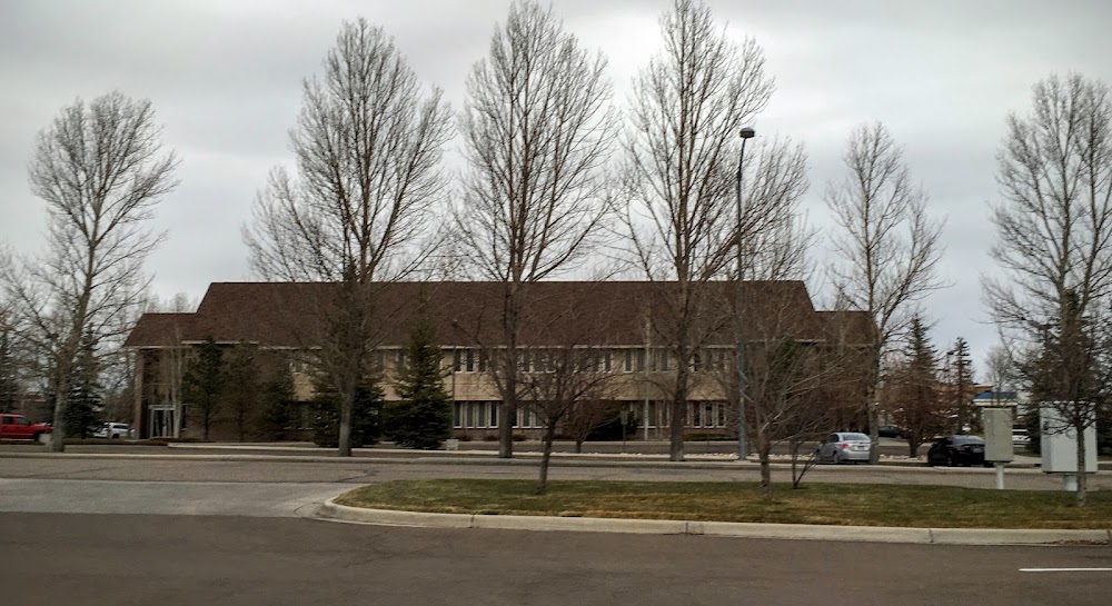 Cheyenne Family Medicine Vending Machine Location