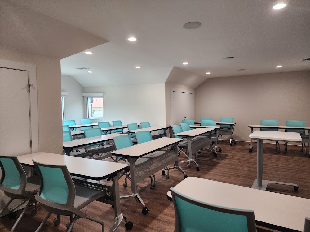 Sammelplatz - Public Conference Spaces & Private Office Suites Vending Machine Location