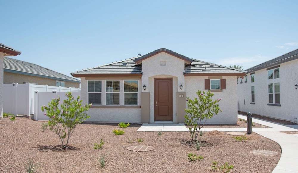 Hillstone Residences at Canyon Trails Vending Machine Location