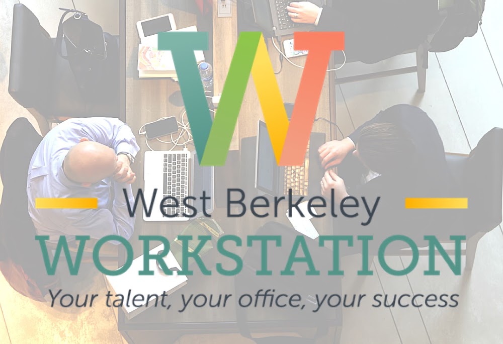 Workstation West Berkeley Vending Machine Location