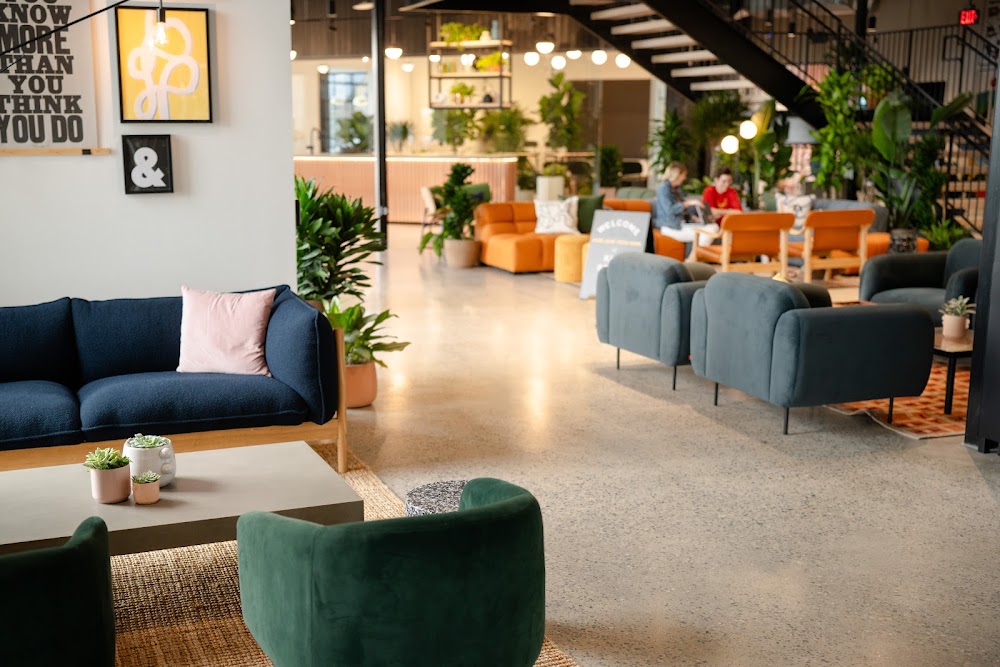 Kiln Vending Machine Location