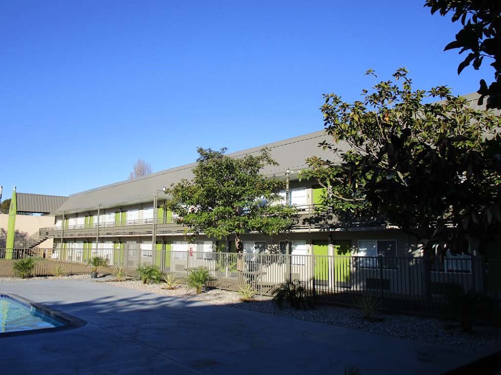SureStay Plus by Best Western Point Richmond Vending Machine Location