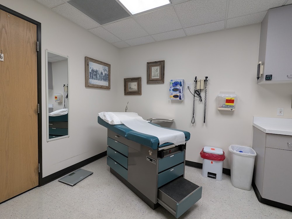 Optum Primary Care - Arvada Vending Machine Location