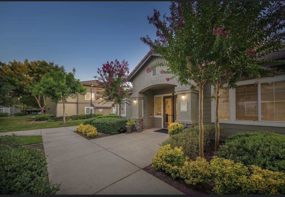 Terracina at Laguna Creek | Affordable Apartments Vending Machine Location