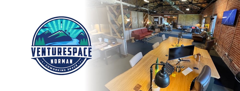 VentureSpace Vending Machine Location