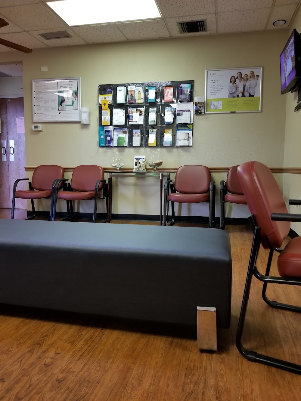 Florida Med Center Of Clearwater Vending Machine Location