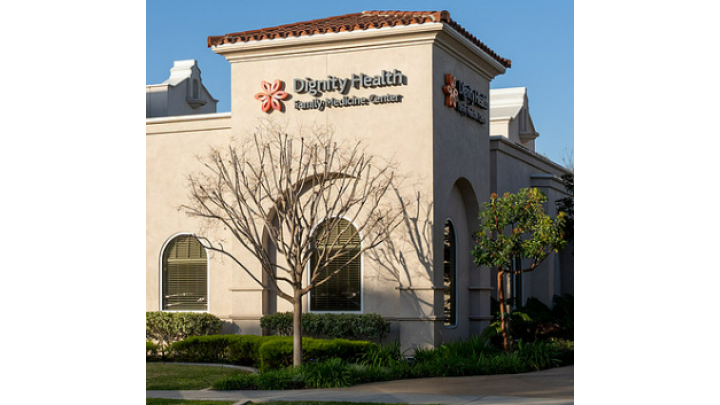 Primary Care - Dignity Health - Palisade Dr- Santa Maria, CA Vending Machine Location