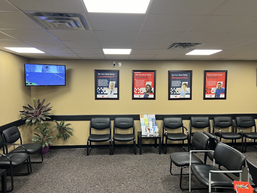Immediate Care of Oklahoma - Norman (24th) Vending Machine Location