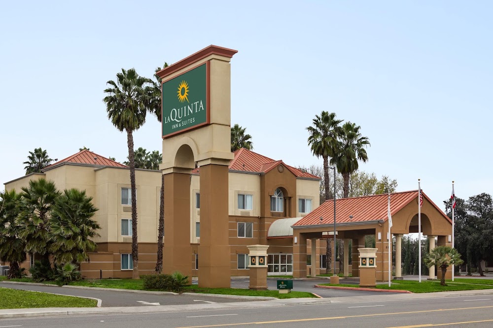 La Quinta Inn & Suites by Wyndham Fairfield - Napa Valley Vending Machine Location