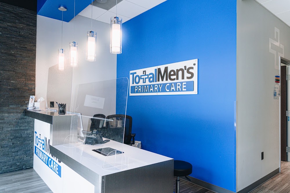 Total Health Primary Care - Round Rock 79 Vending Machine Location