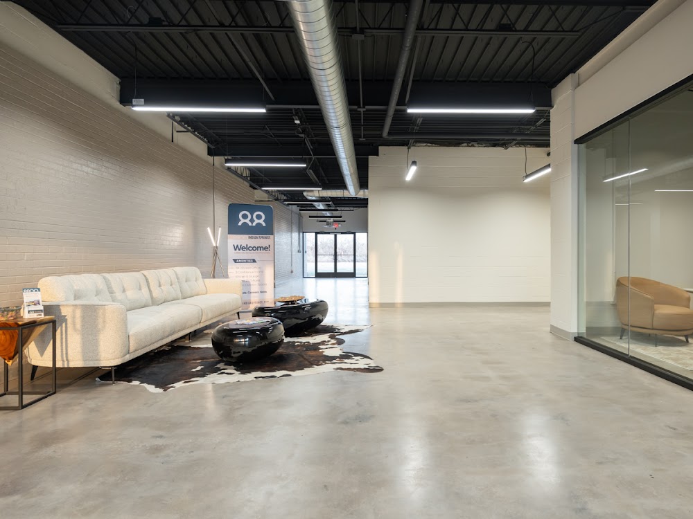 8800 Shared Office Complex Vending Machine Location