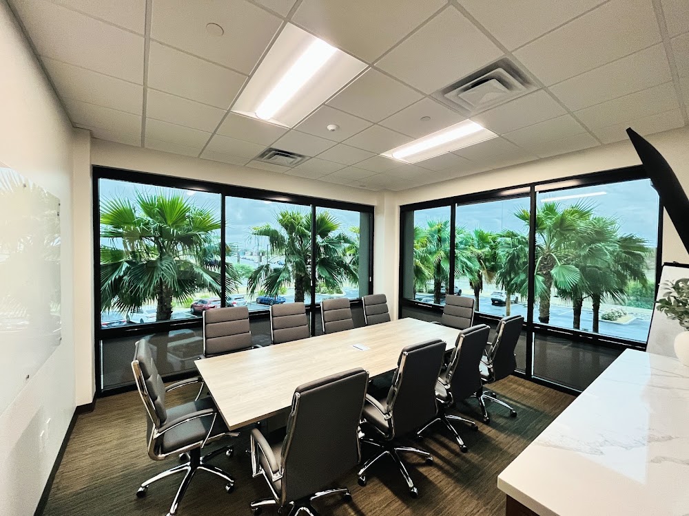 Goodyear Executive Office Suites Vending Machine Location