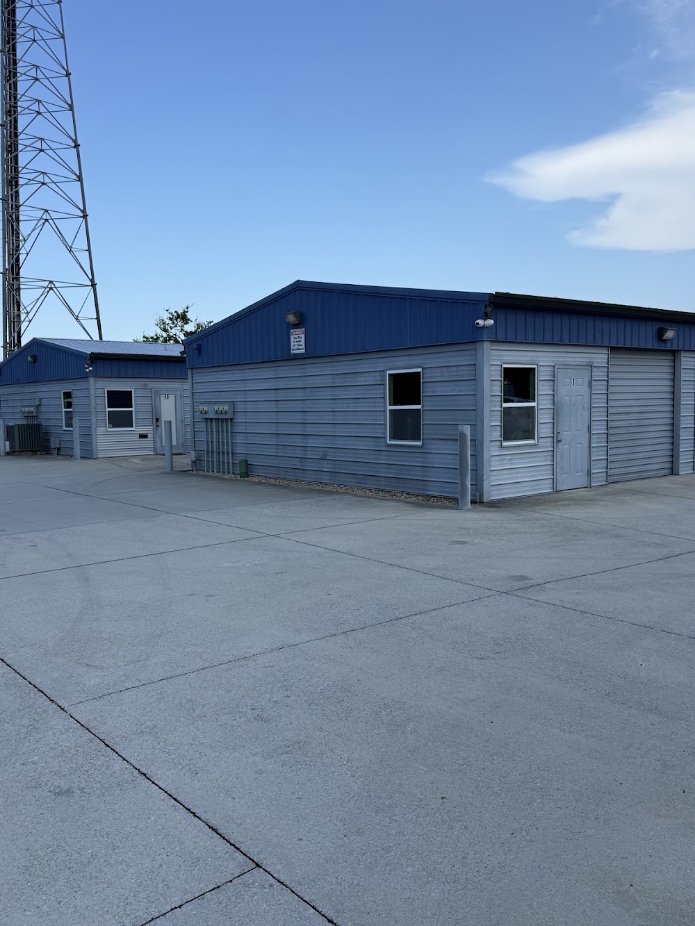 Palm Coast Storage /Palm Coast Flex Space & Mini-Warehouse Vending Machine Location
