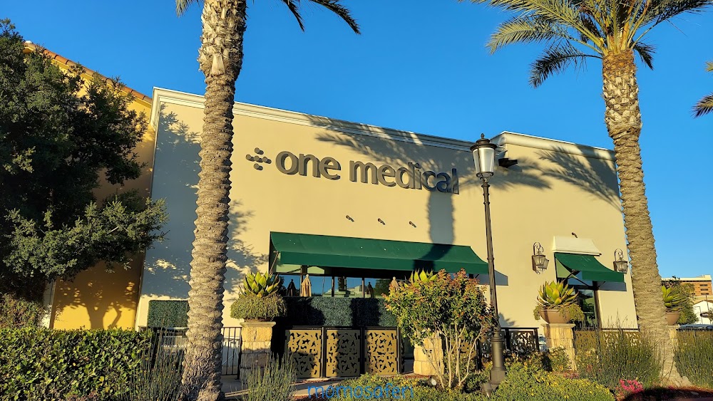 One Medical Primary Care Clinic - Concord - The Veranda Vending Machine Location