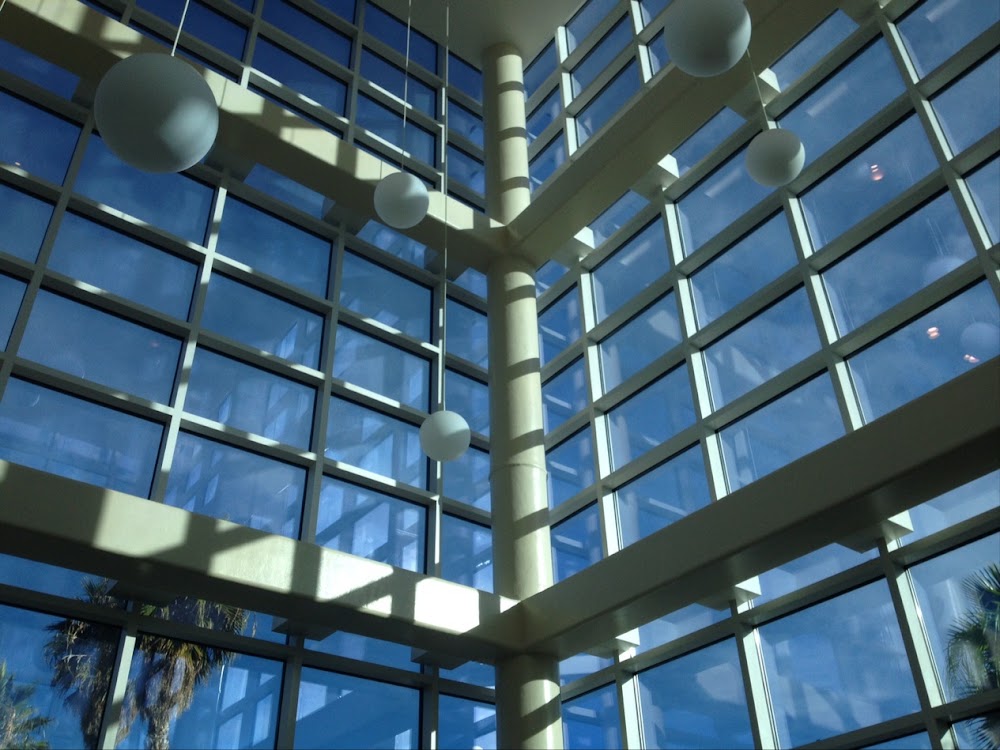 Academic Family Medicine Center Vending Machine Location