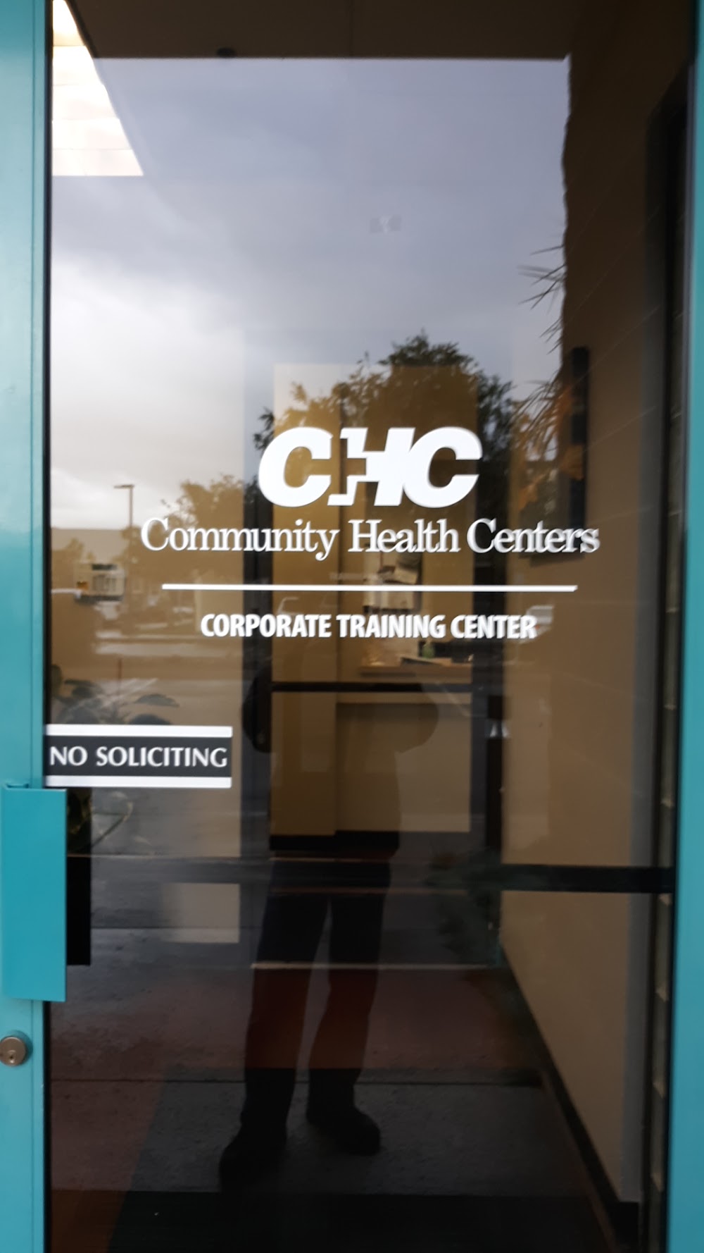 Community Health Centers - Telehealth Vending Machine Location
