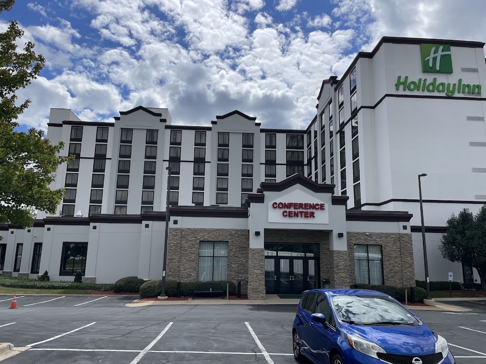 Holiday Inn & Suites Chicago Northwest - Elgin Vending Machine Location