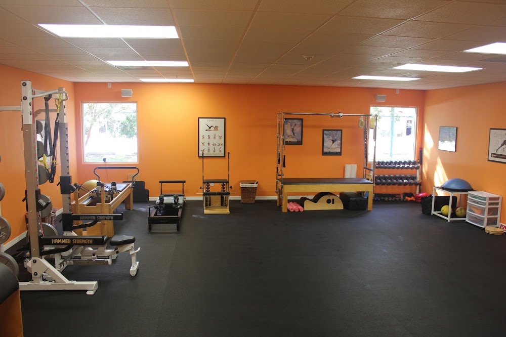 Peak Fitness & Rehab Vending Machine Location