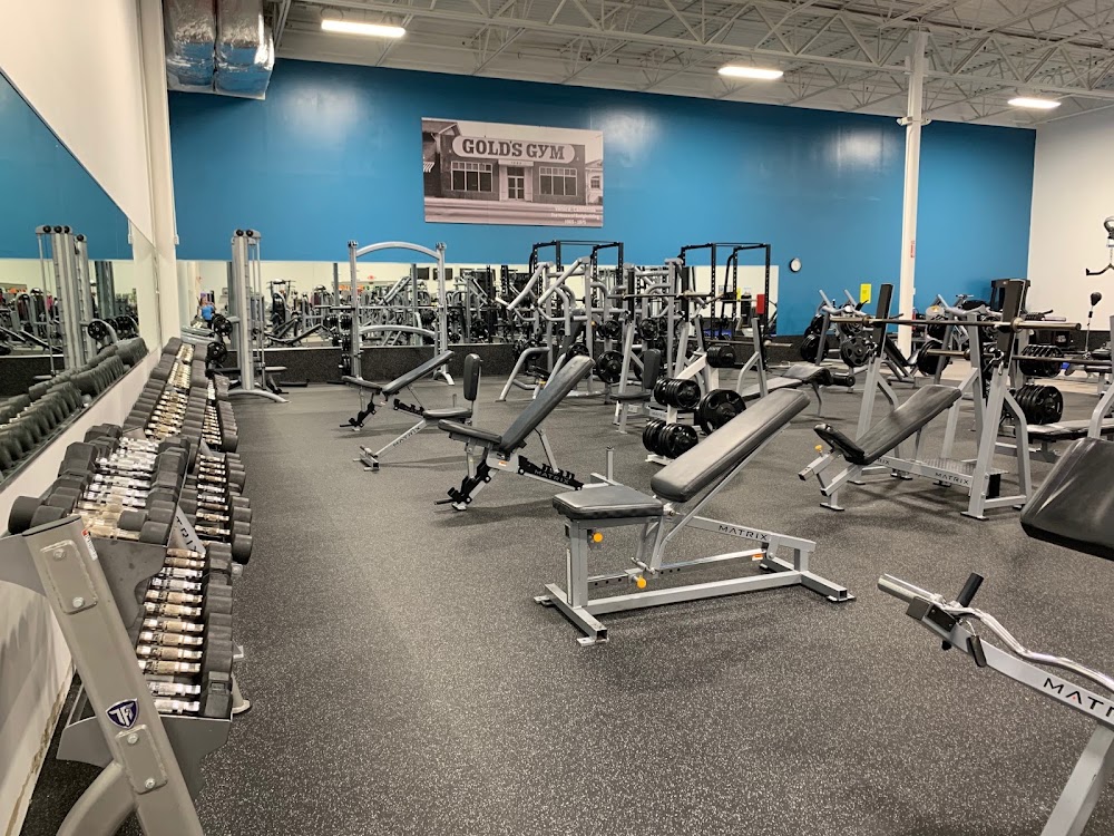 Coastal Family Fitness - Clearwater/Largo Vending Machine Location