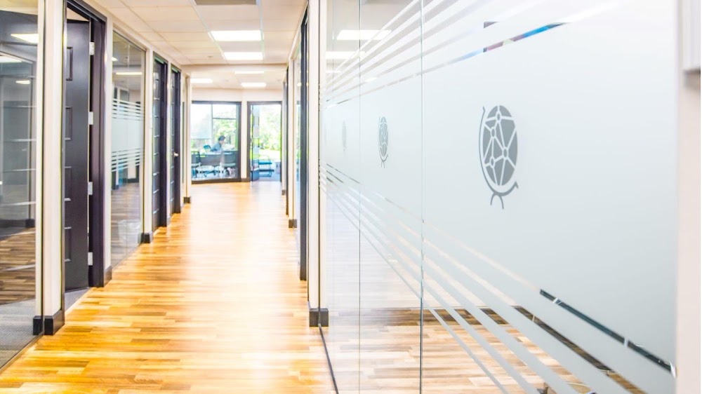 eSuites: CoWorking Space Vending Machine Location