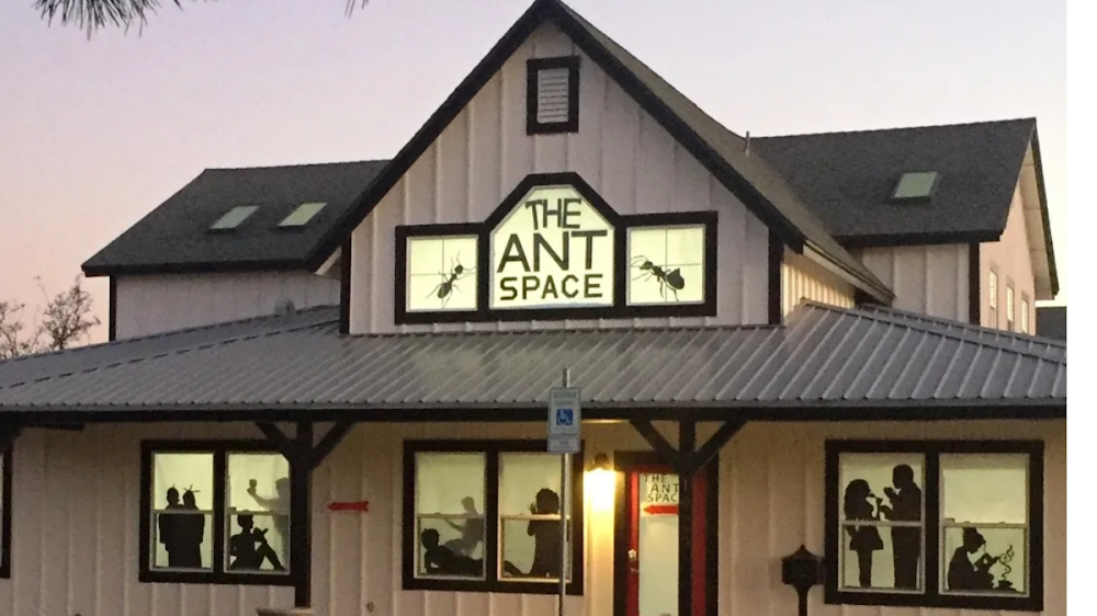 The Ant Space CoWorking in Sparks, Nevada Vending Machine Location
