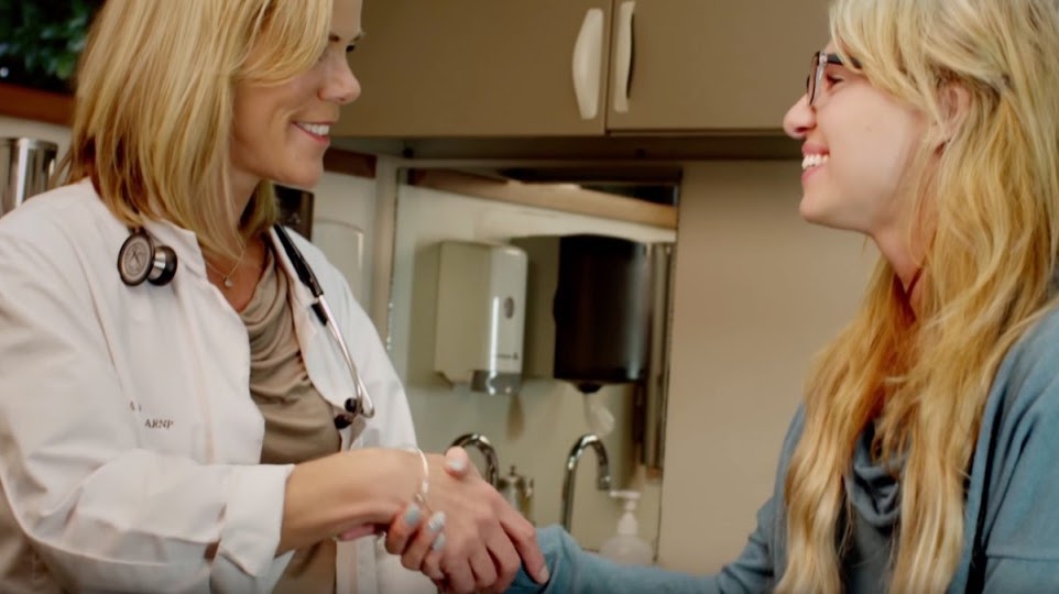 Everett Family Medicine: Western Washington Medical Group Vending Machine Location
