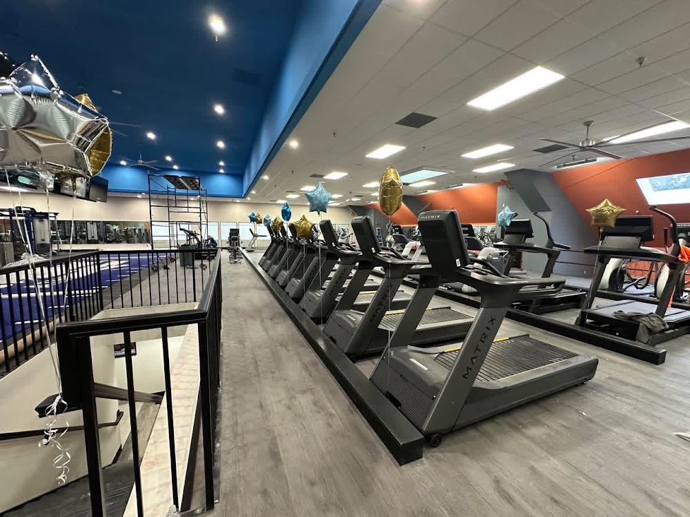 Cascade Athletic Club - Gresham Vending Machine Location