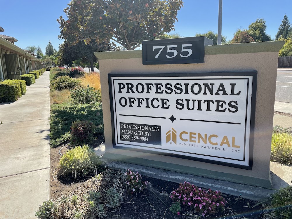 Professional Offices Suites Vending Machine Location