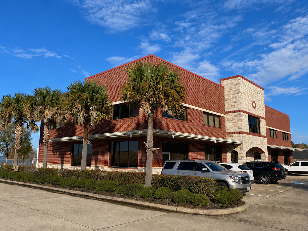Beach Walk Office Suites Vending Machine Location