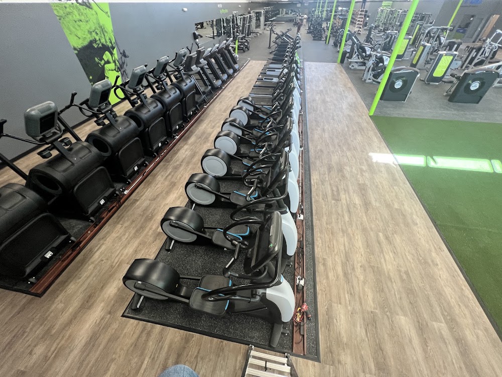 Fitness 1440 Odessa Vending Machine Location