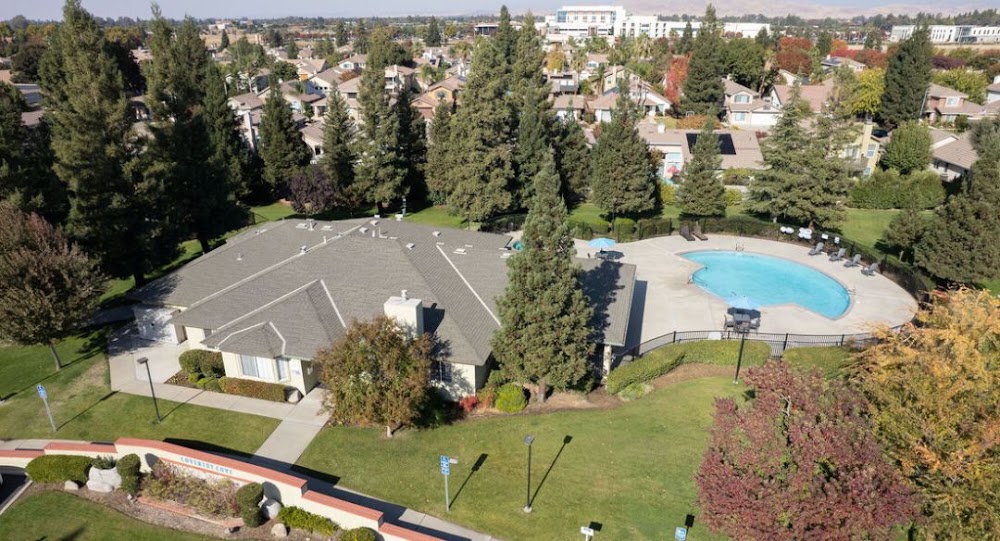 Coventry Cove Apartments Vending Machine Location