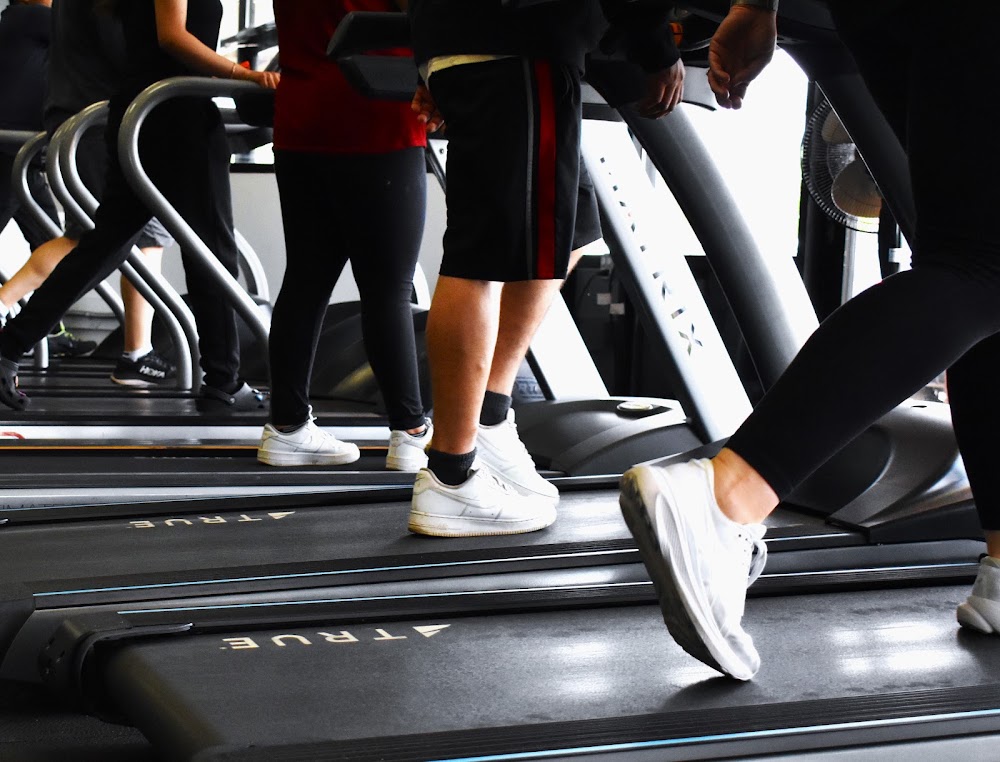 NoCo Fitness Greeley Vending Machine Location