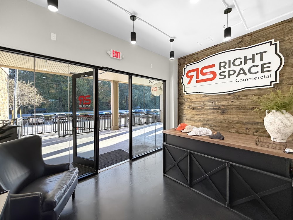 Right Space Commercial Vending Machine Location