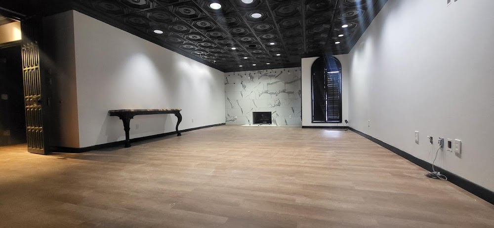 SFN Plaza | Offices and Conference center for rent in Odessa, Texas Vending Machine Location