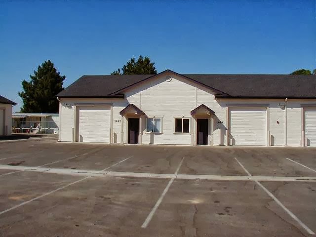 Willow Grove Business Plaza Vending Machine Location