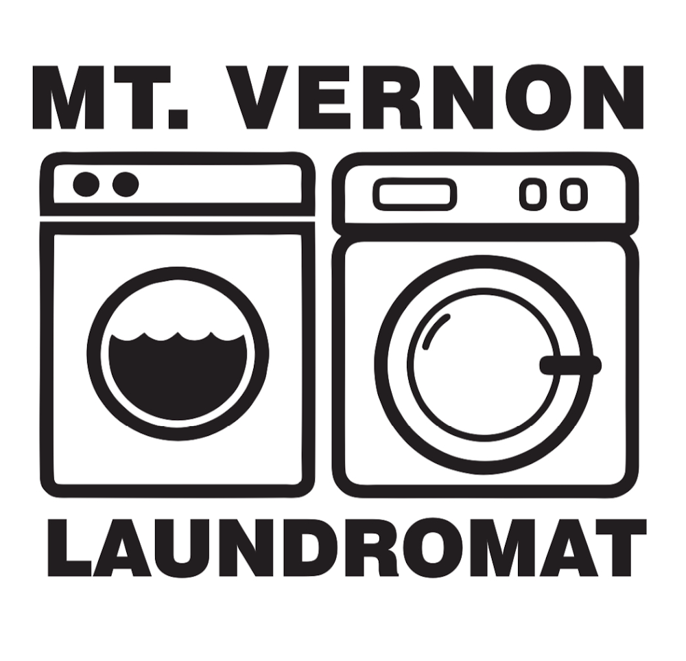 Mt. Vernon Laundromat Vending Machine Location