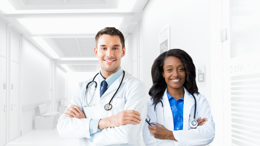 San Bernardino Family Medical Clinic Vending Machine Location