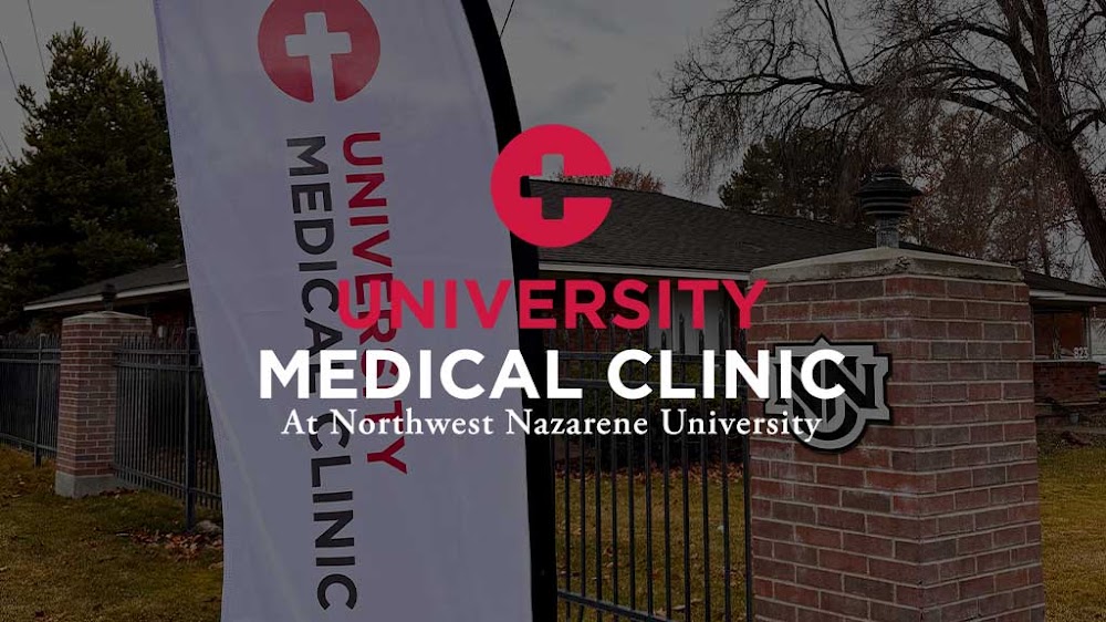 University Medical Clinic Vending Machine Location
