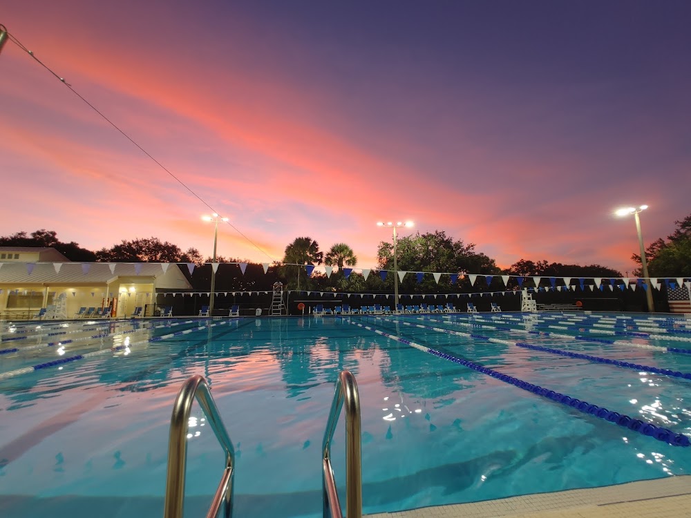 Davie Pine Island Fitness and Aquatic Center Vending Machine Location
