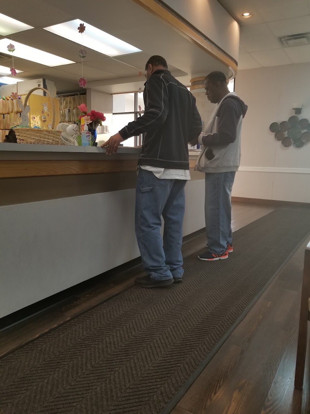 Broken Arrow Family Clinic Vending Machine Location