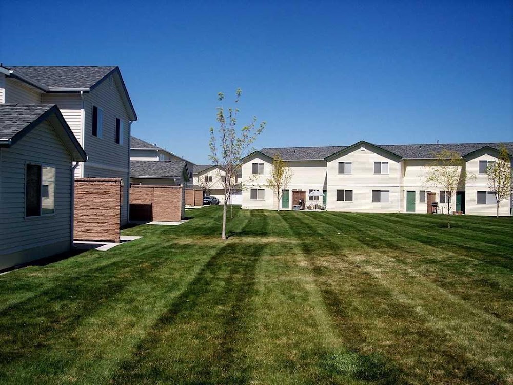 Creekside Arbour Apartments Vending Machine Location