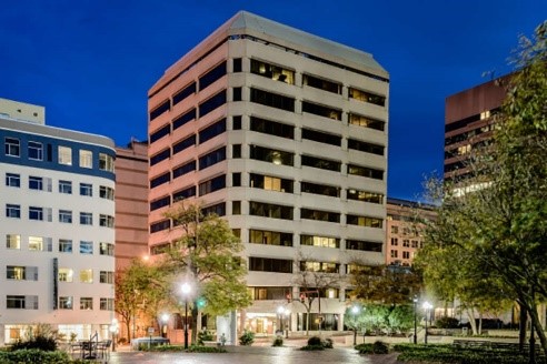 Staybridge Suites Wilmington Downtown by IHG Vending Machine Location