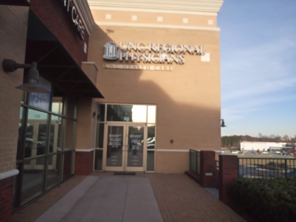 Atrium Health Wake Forest Baptist Family Medicine - Palladium Vending Machine Location
