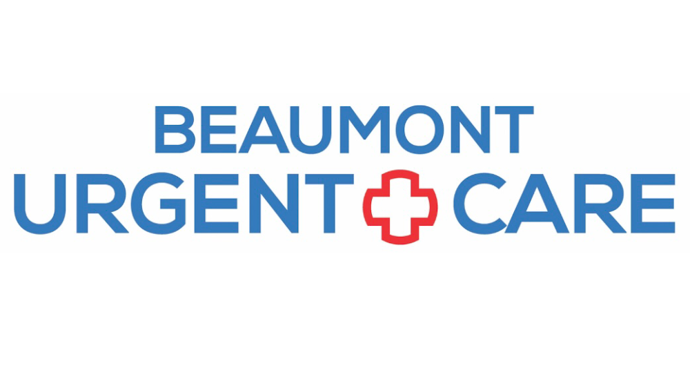 Beaumont Urgent Care Vending Machine Location
