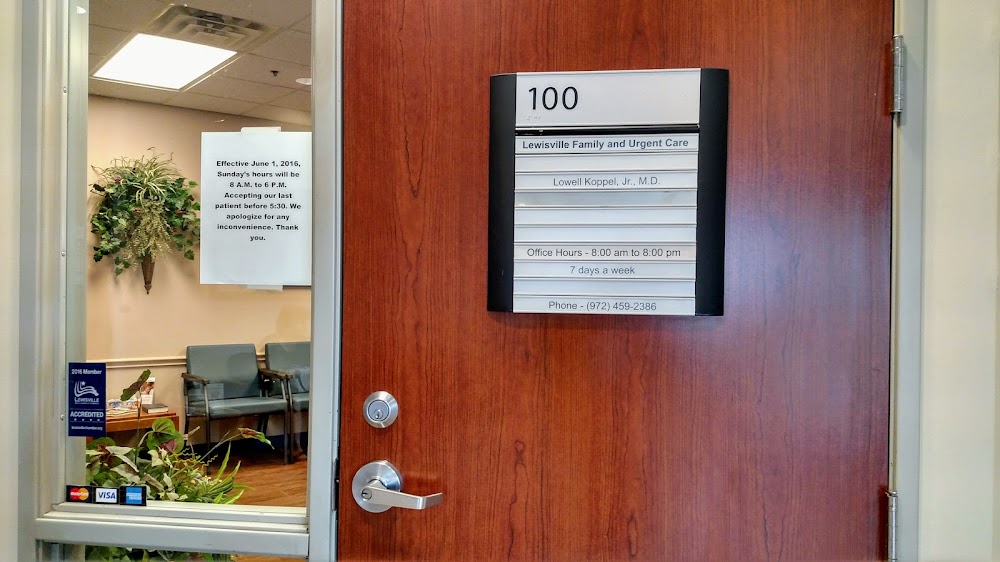 Texas Health Family Care Vending Machine Location