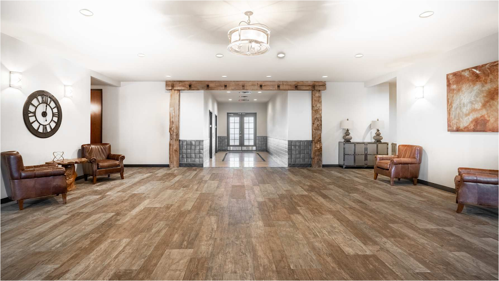 Regus - Round Rock - Old Town Square Vending Machine Location