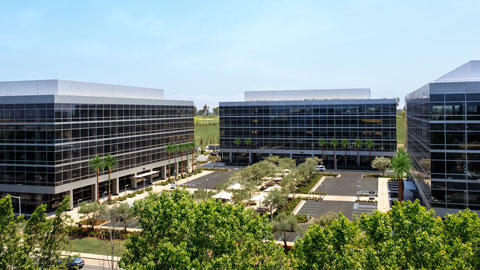 Santa Clara Gateway Vending Machine Location