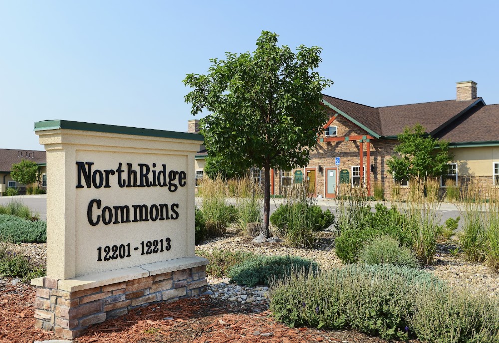North Forest Office Space - Northridge Commons Vending Machine Location