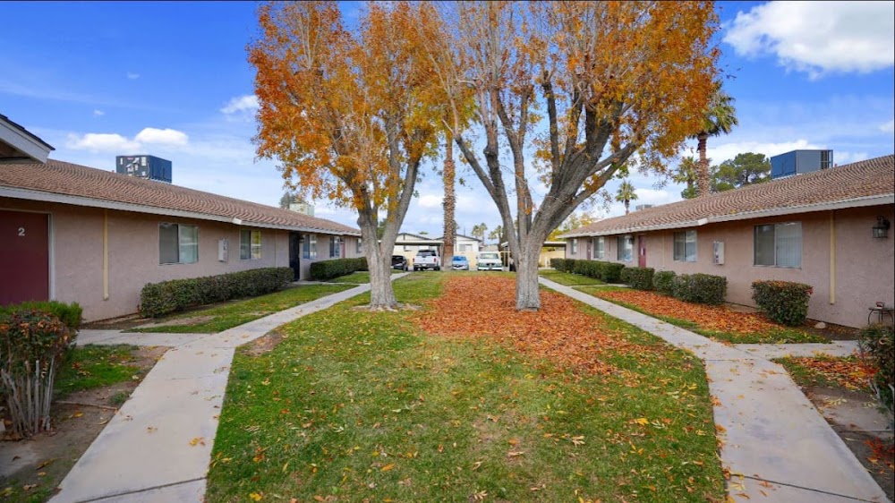 Aspire Seneca Apartments Vending Machine Location