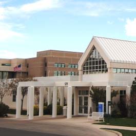 Intermountain Health River Road Clinic - Family Medicine Vending Machine Location